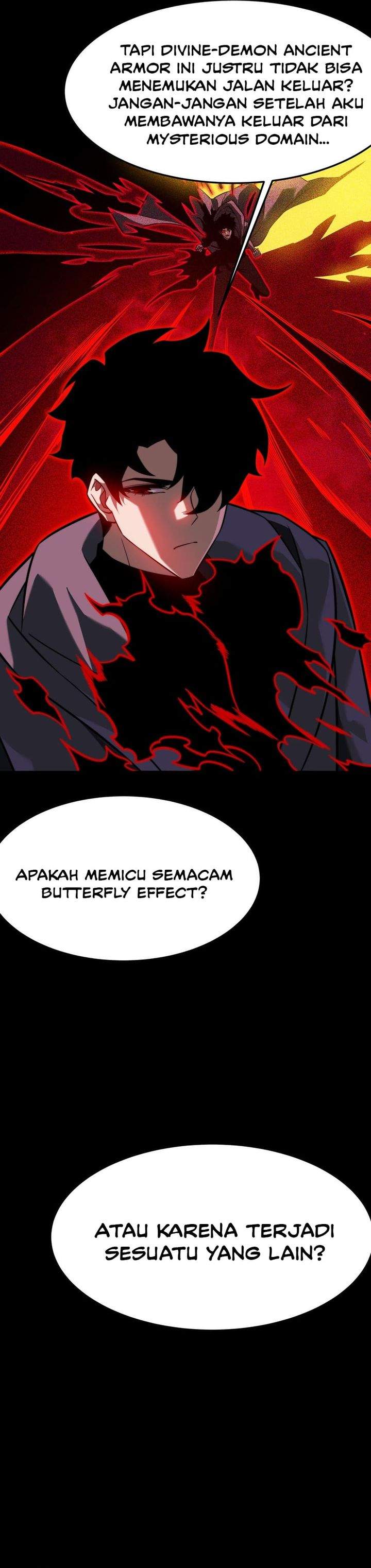 After the High School Goddess Dumped Me I Became a Martial Arts God Chapter 80