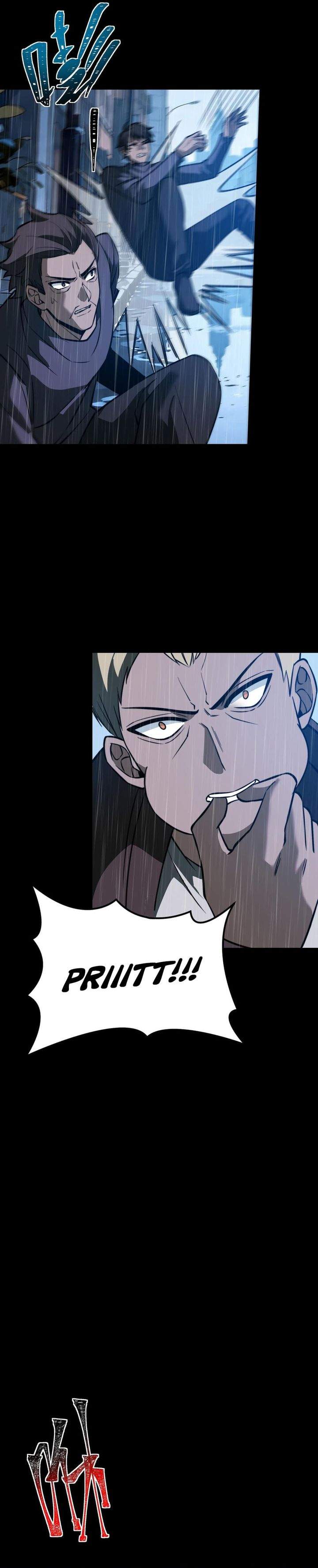 After the High School Goddess Dumped Me I Became a Martial Arts God Chapter 80
