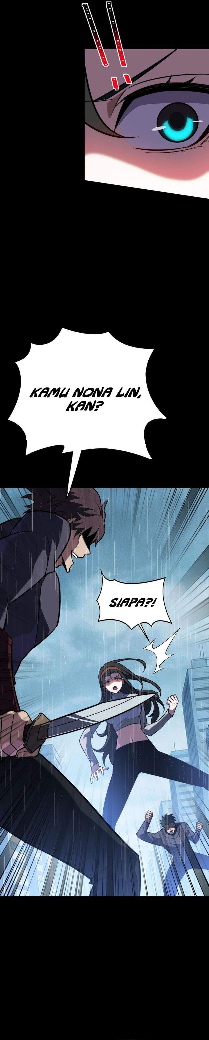 After the High School Goddess Dumped Me I Became a Martial Arts God Chapter 80