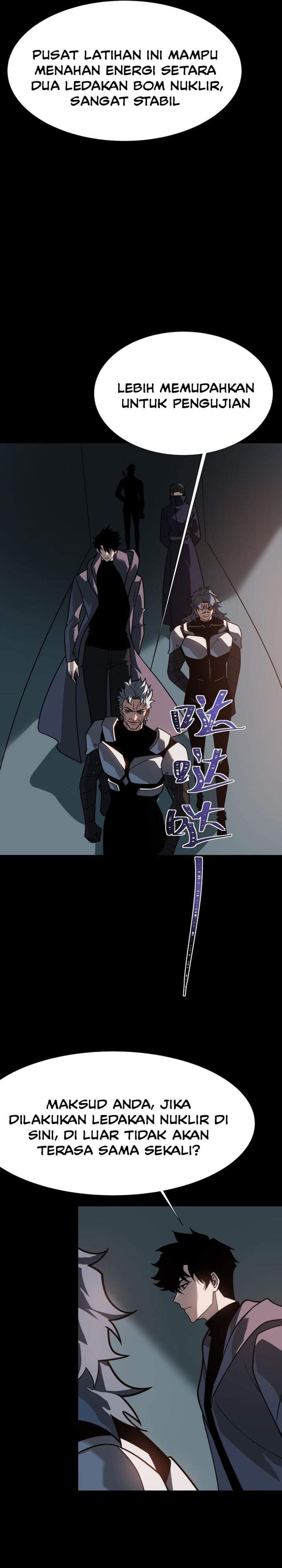 After the High School Goddess Dumped Me I Became a Martial Arts God Chapter 85