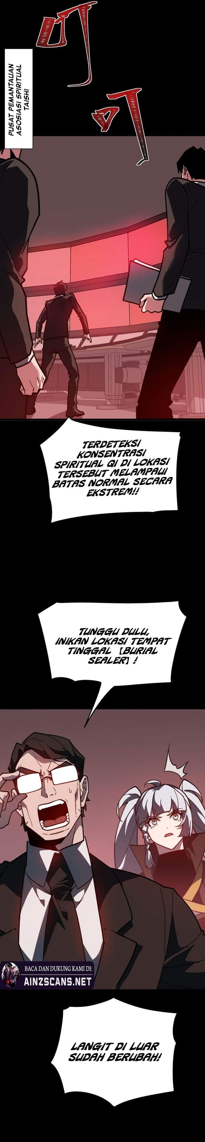 After the High School Goddess Dumped Me I Became a Martial Arts God Chapter 87