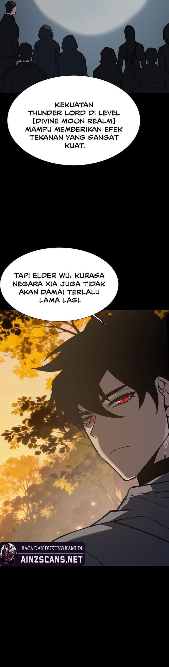 After the High School Goddess Dumped Me I Became a Martial Arts God Chapter 87