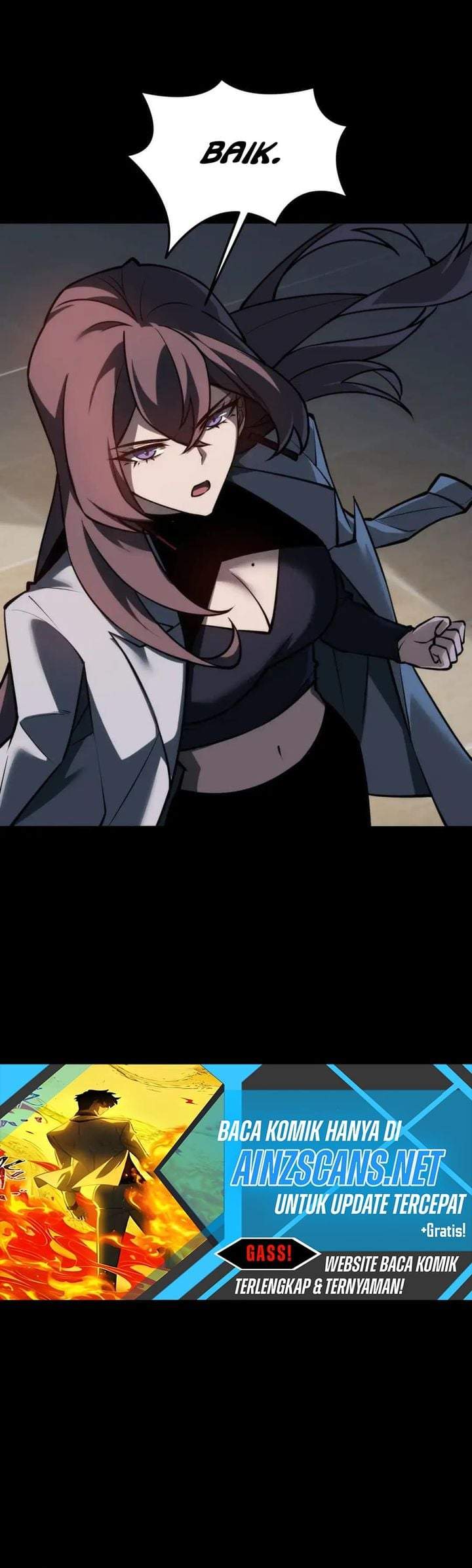 After the High School Goddess Dumped Me I Became a Martial Arts God Chapter 88