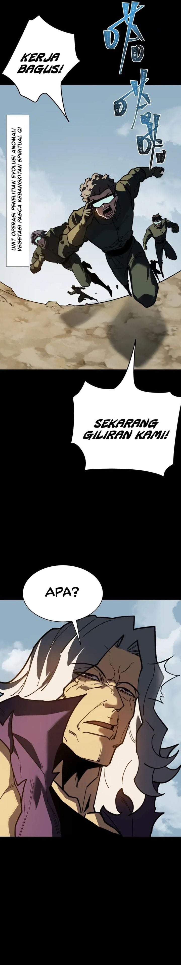After the High School Goddess Dumped Me I Became a Martial Arts God Chapter 88
