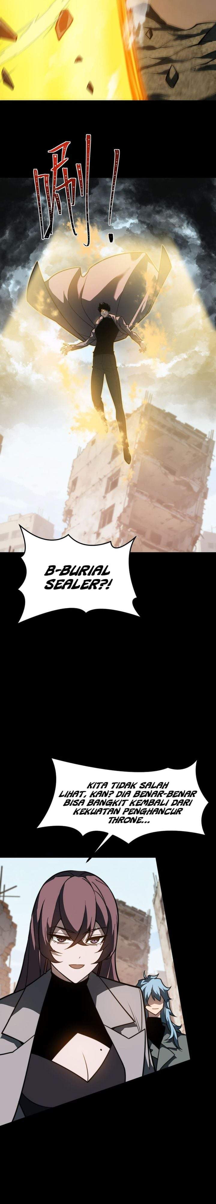 After the High School Goddess Dumped Me I Became a Martial Arts God Chapter 90