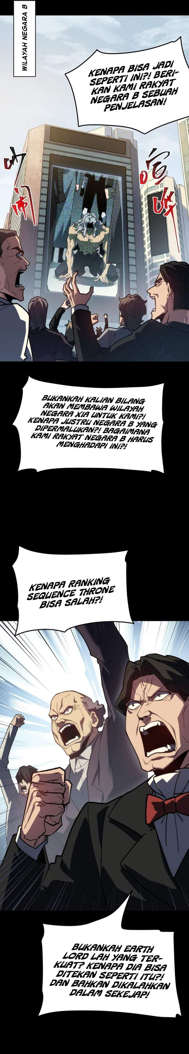 After the High School Goddess Dumped Me I Became a Martial Arts God Chapter 91