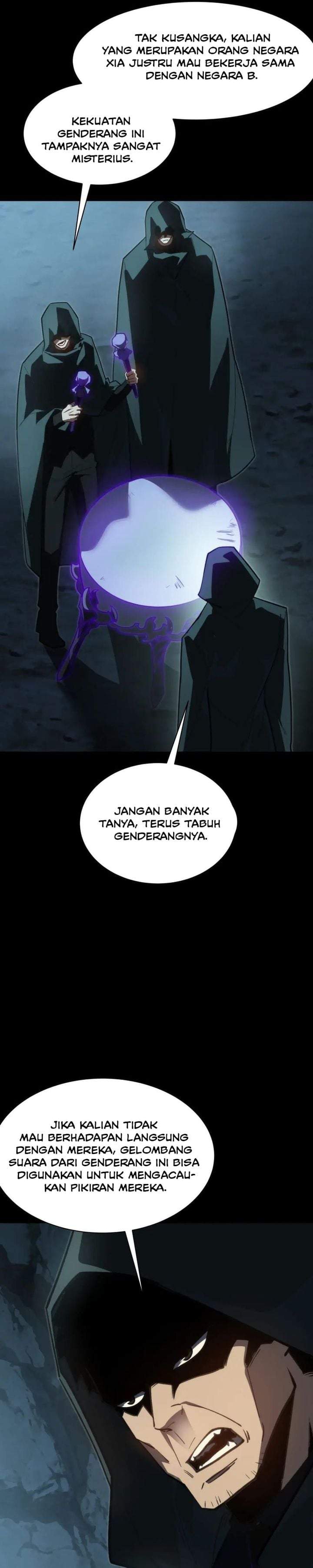 After the High School Goddess Dumped Me I Became a Martial Arts God Chapter 92