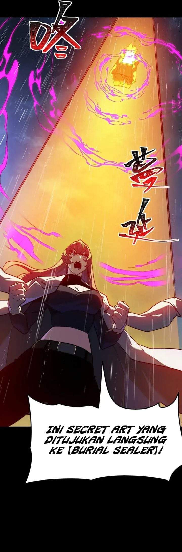 After the High School Goddess Dumped Me I Became a Martial Arts God Chapter 92