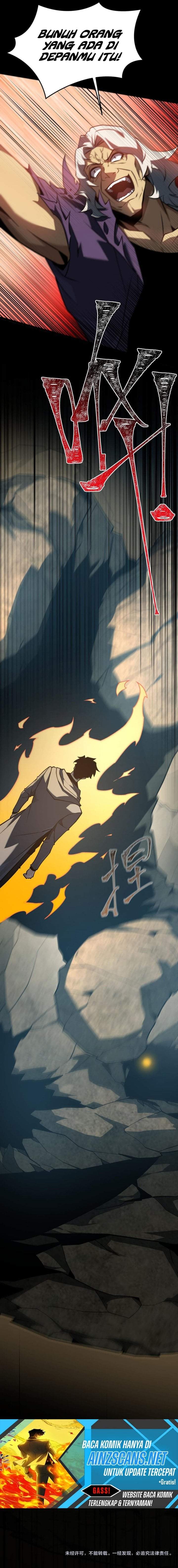 After the High School Goddess Dumped Me I Became a Martial Arts God Chapter 94