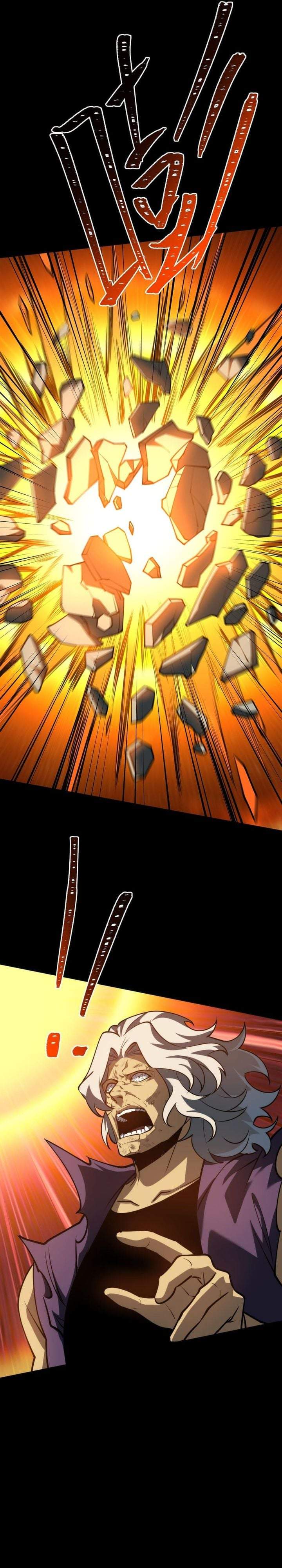 After the High School Goddess Dumped Me I Became a Martial Arts God Chapter 95