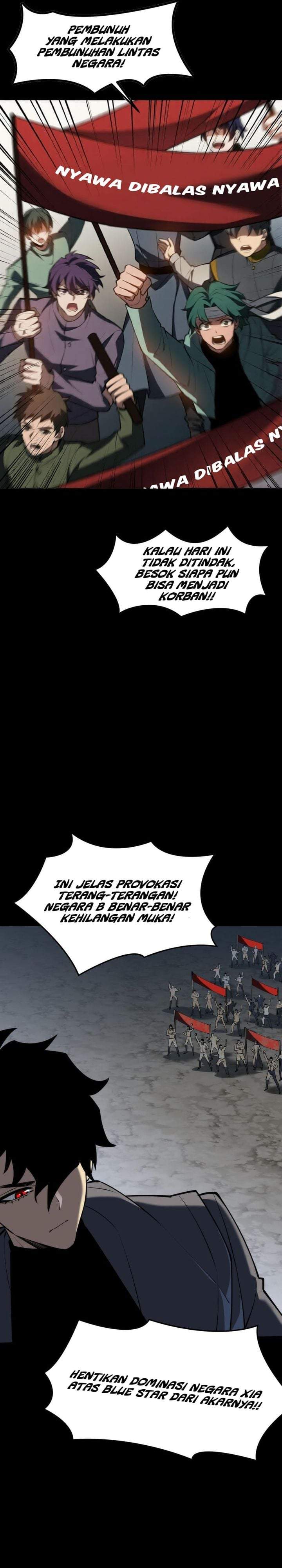 After the High School Goddess Dumped Me I Became a Martial Arts God Chapter 95