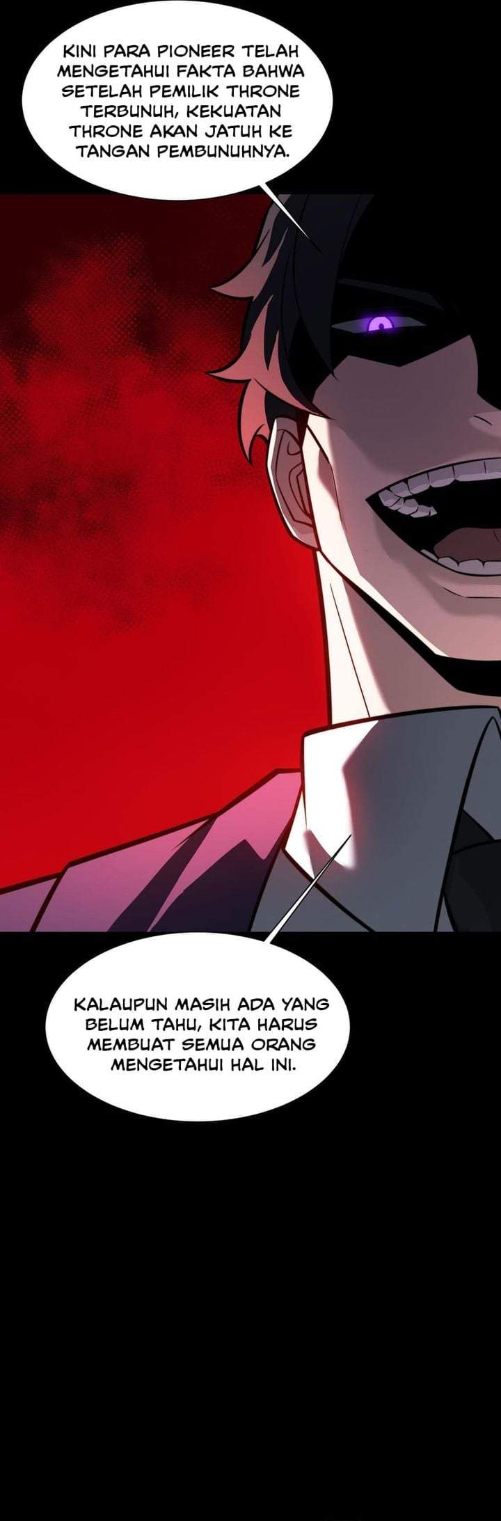 After the High School Goddess Dumped Me I Became a Martial Arts God Chapter 96
