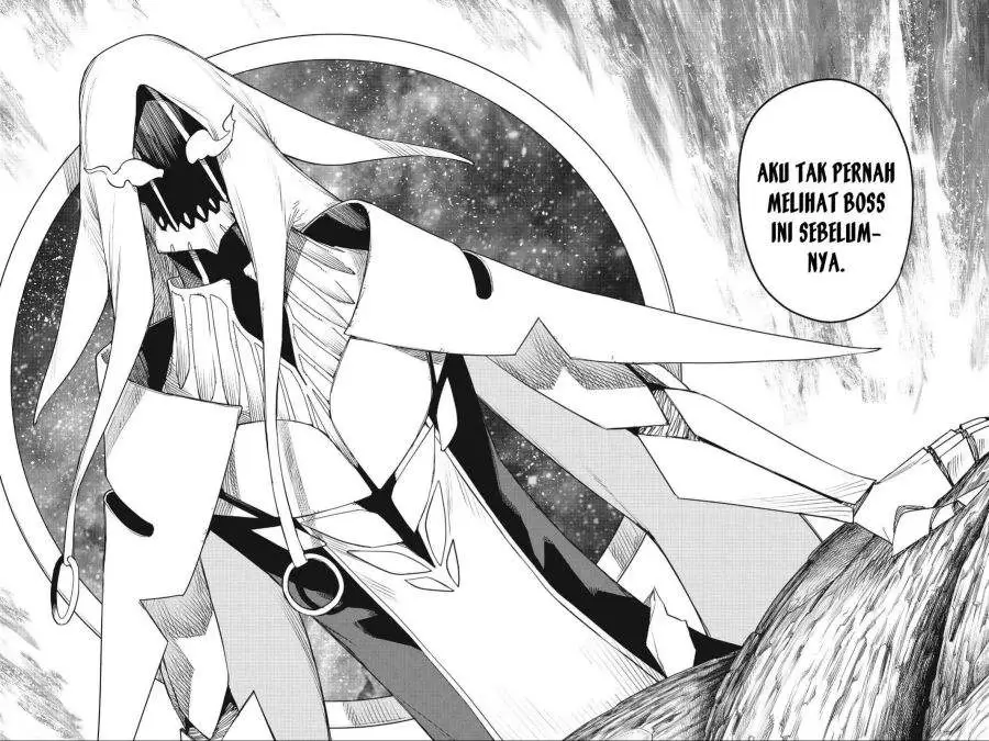 Ranger Reject Chapter 81