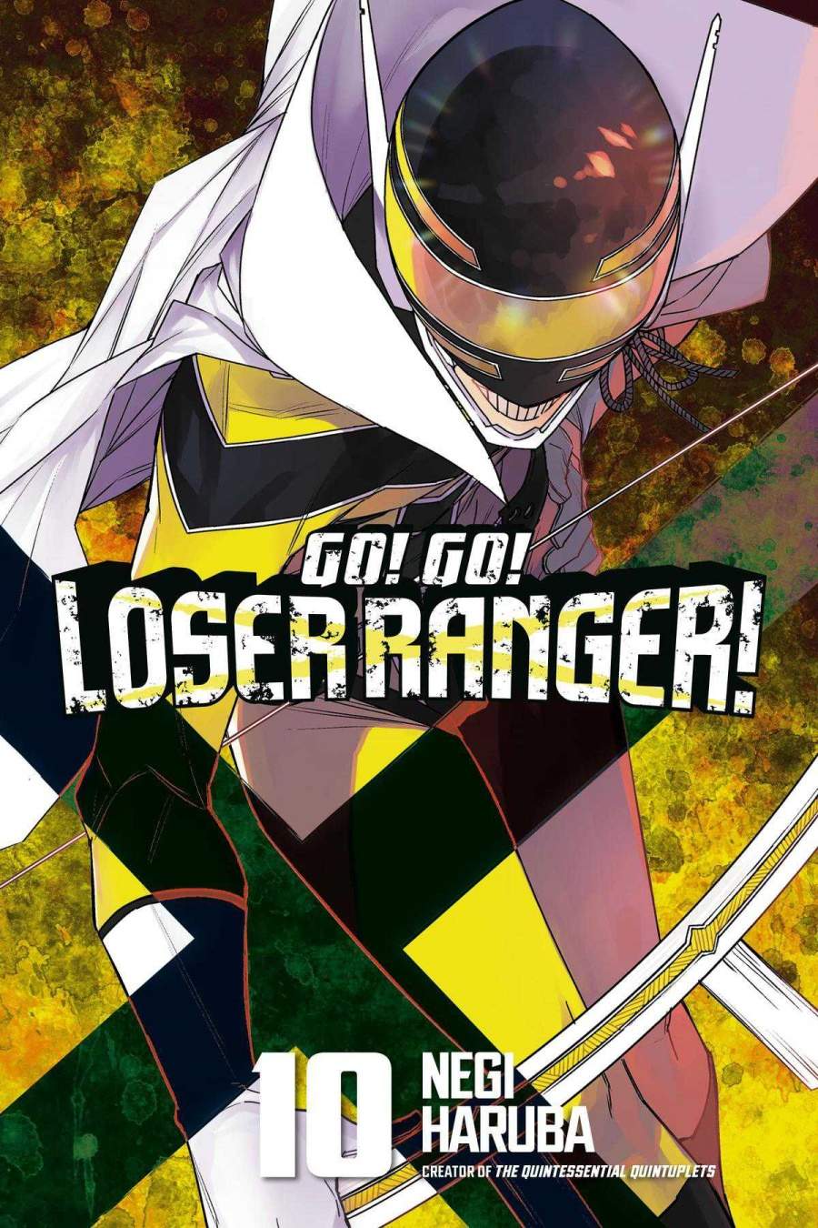 Ranger Reject Chapter 83