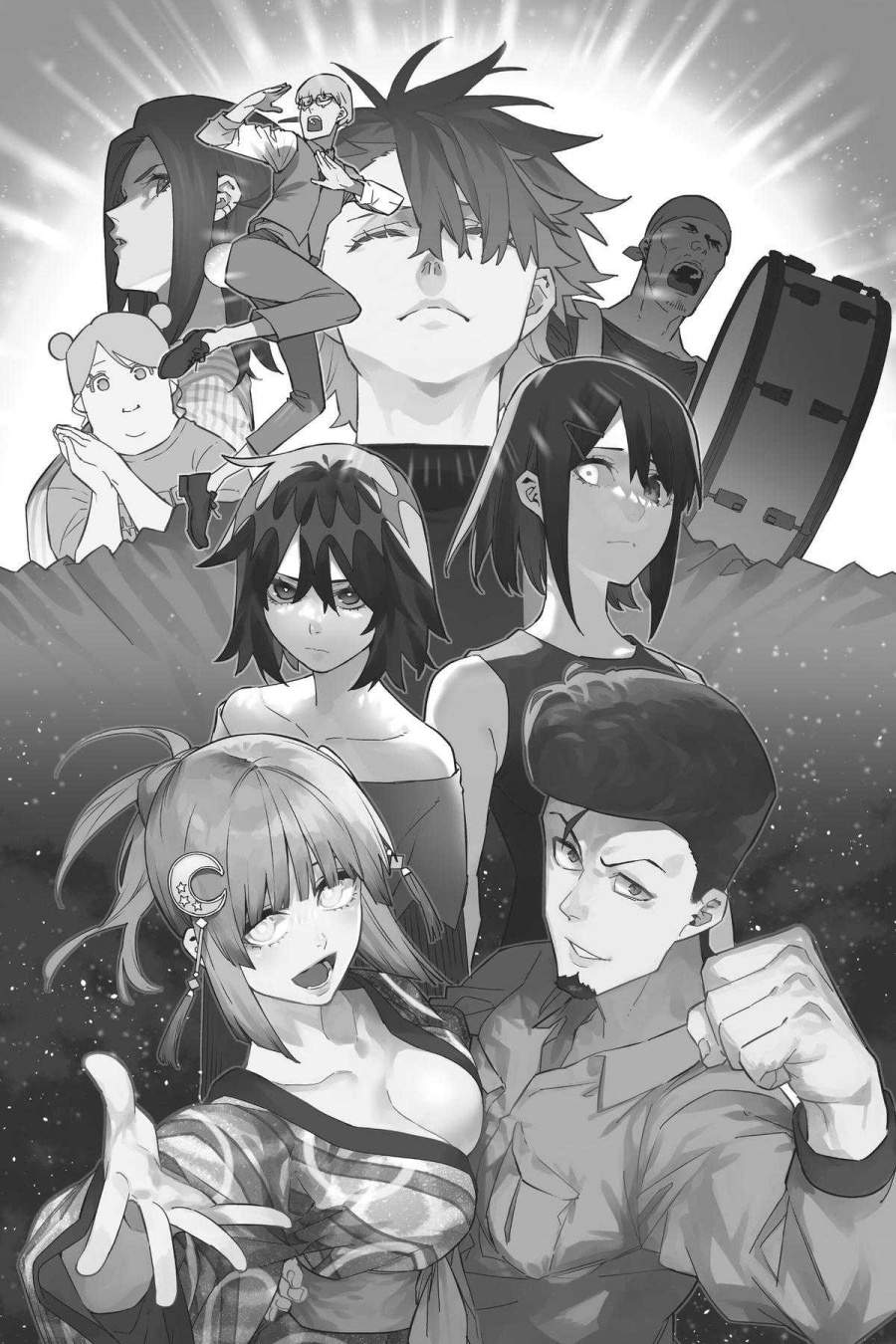 Ranger Reject Chapter 83