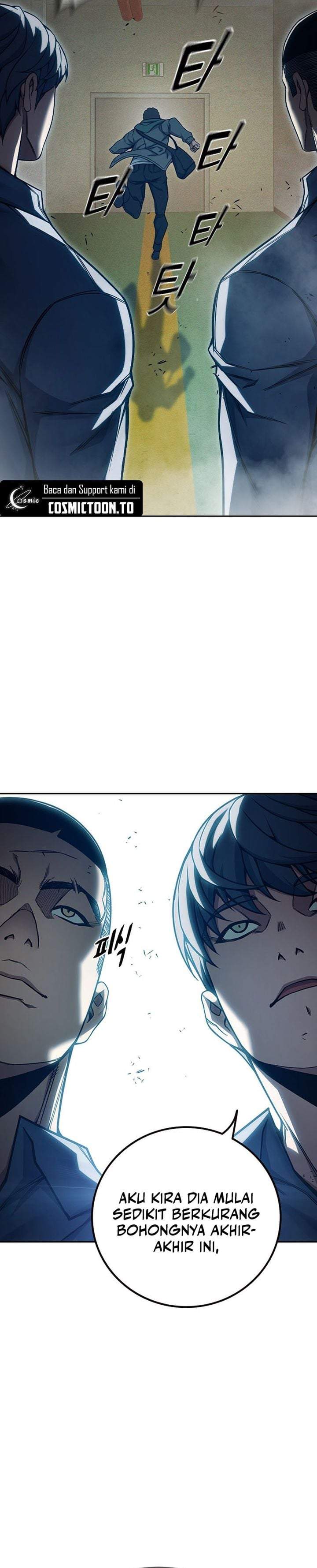 Juvenile Prison Chapter 100