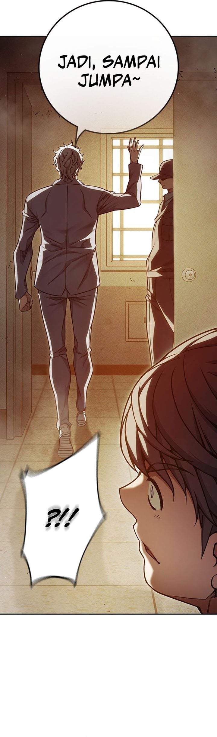 Juvenile Prison Chapter 100