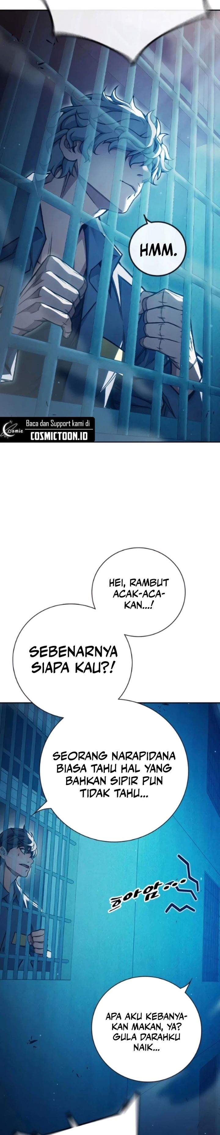 Juvenile Prison Chapter 92