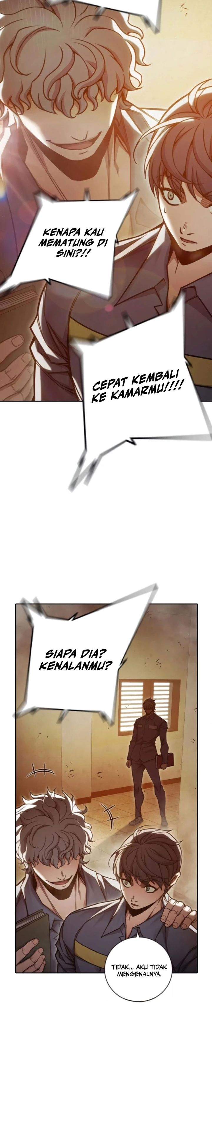 Juvenile Prison Chapter 92