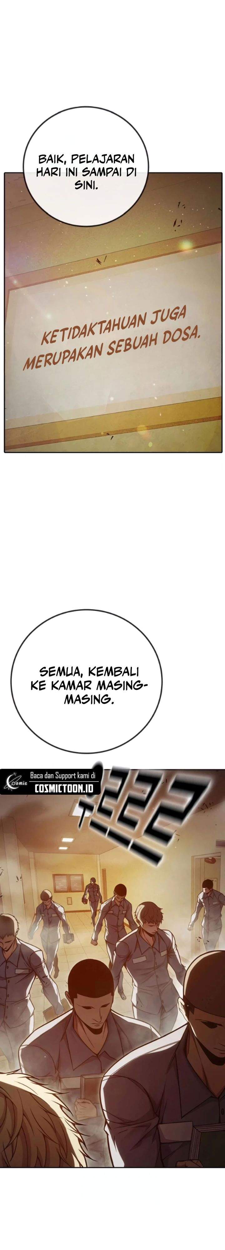 Juvenile Prison Chapter 92