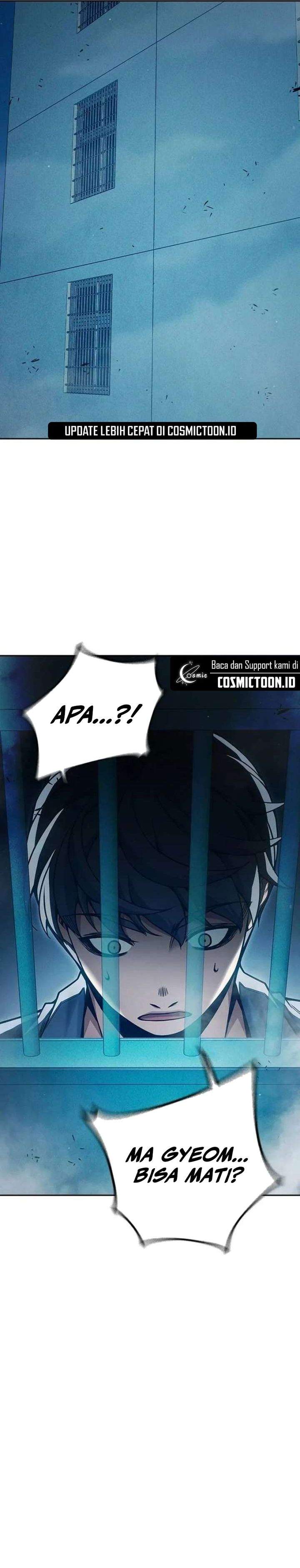 Juvenile Prison Chapter 93