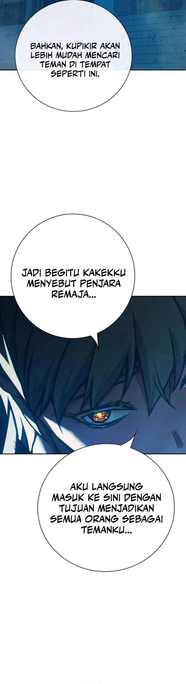Juvenile Prison Chapter 93