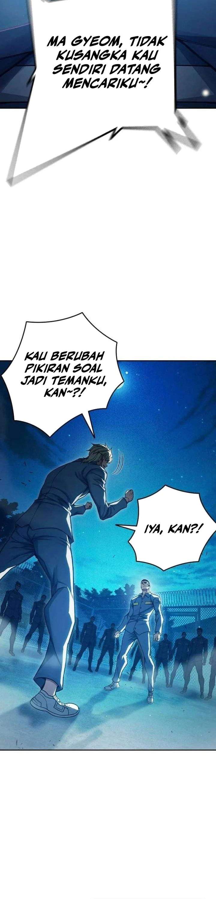 Juvenile Prison Chapter 93