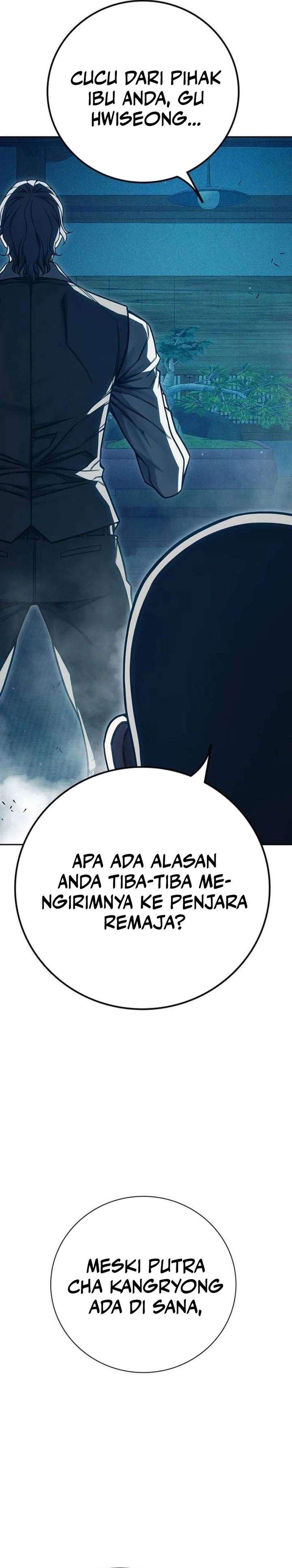 Juvenile Prison Chapter 93