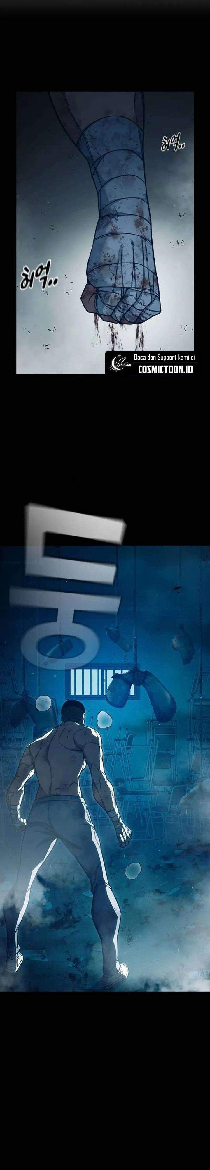 Juvenile Prison Chapter 93