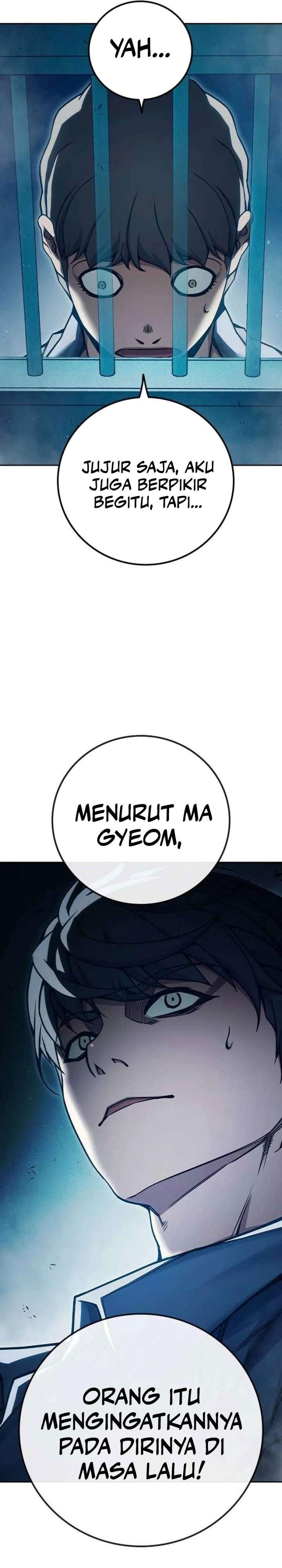 Juvenile Prison Chapter 93