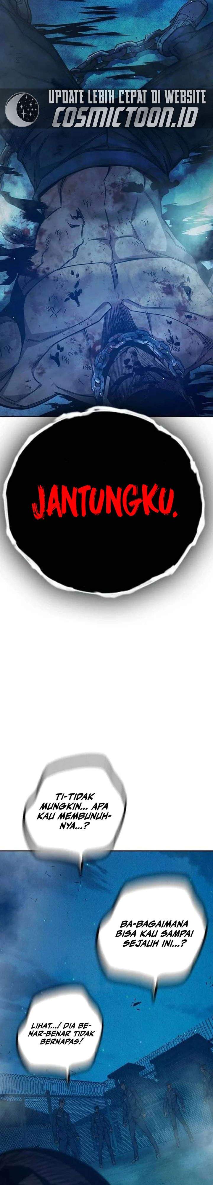 Juvenile Prison Chapter 93