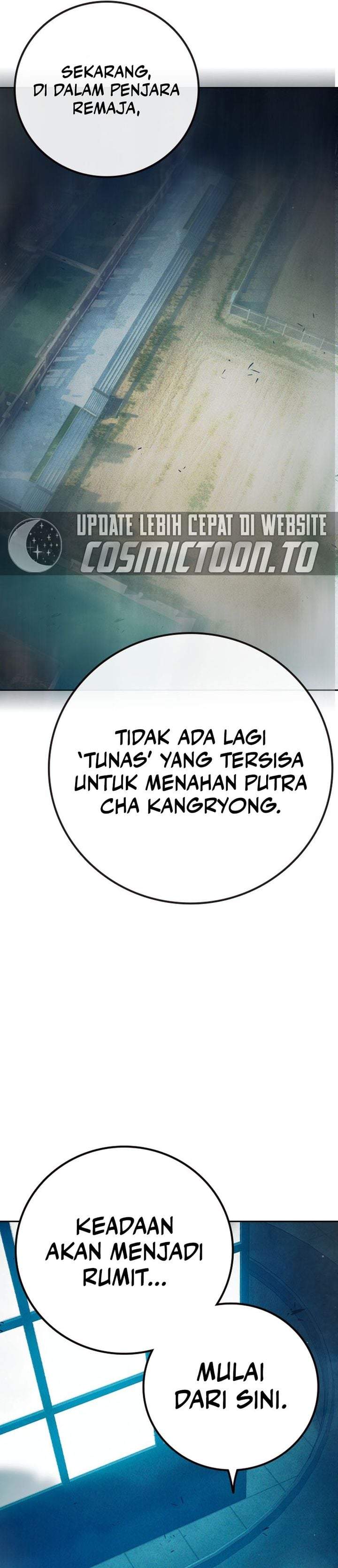 Juvenile Prison Chapter 99