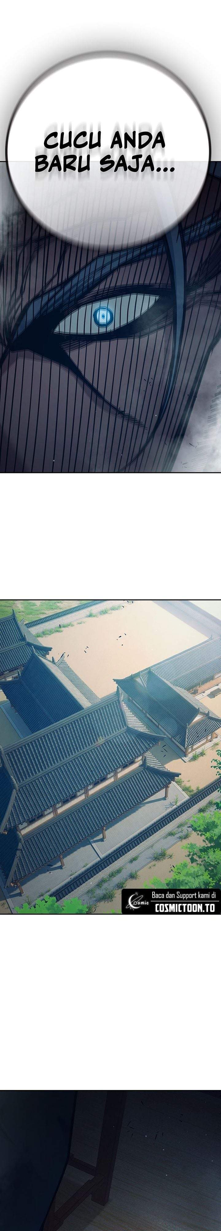 Juvenile Prison Chapter 99