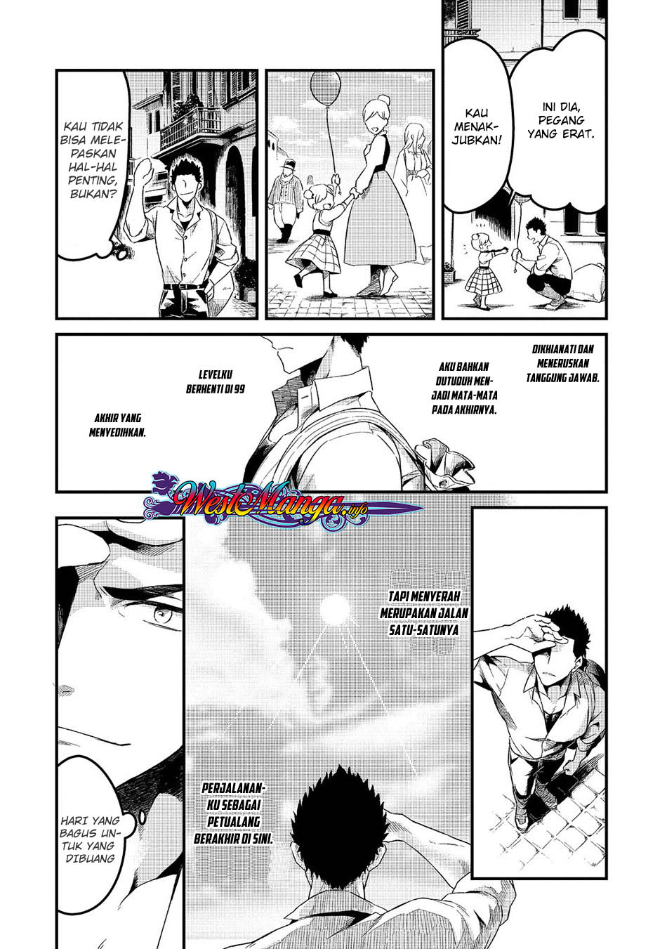 Welcome to Cheap Restaurant of Outcasts! Chapter 1
