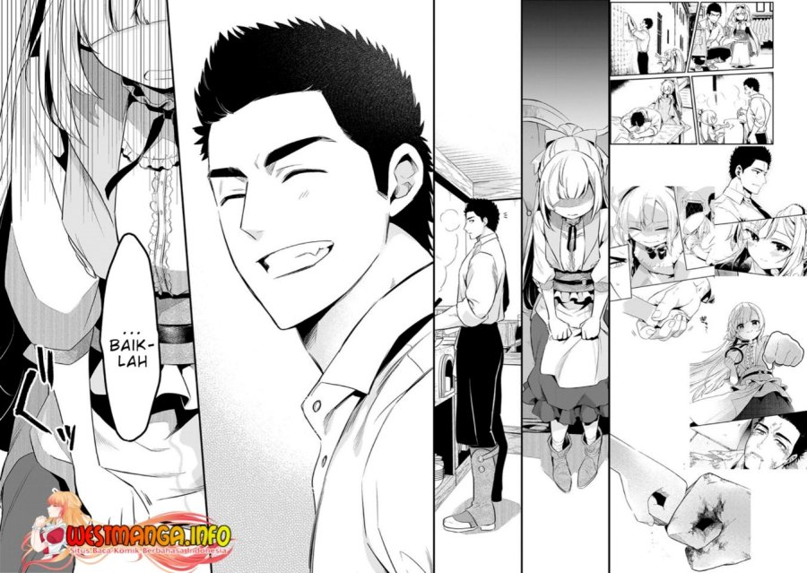 Welcome to Cheap Restaurant of Outcasts! Chapter 35