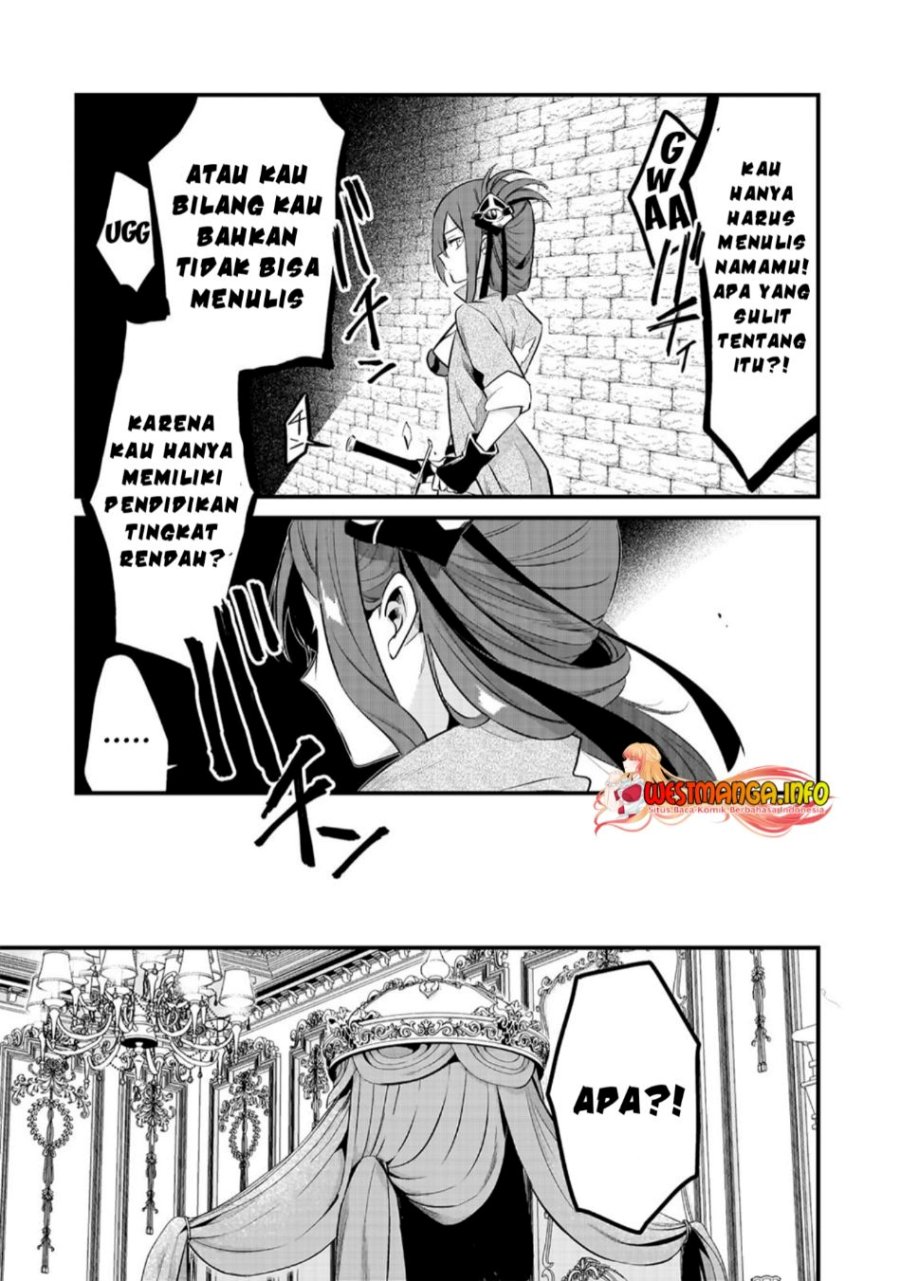 Welcome to Cheap Restaurant of Outcasts! Chapter 35