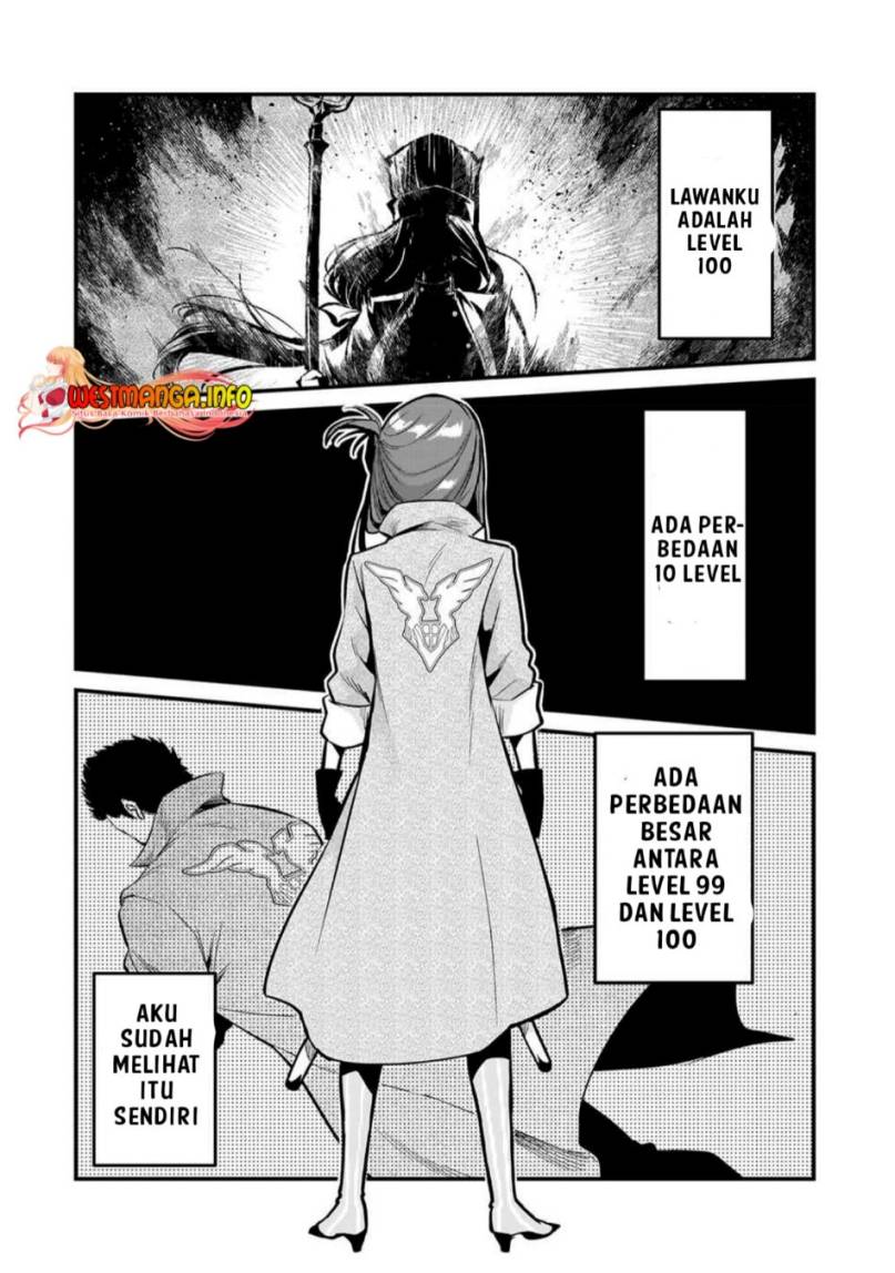 Welcome to Cheap Restaurant of Outcasts! Chapter 36