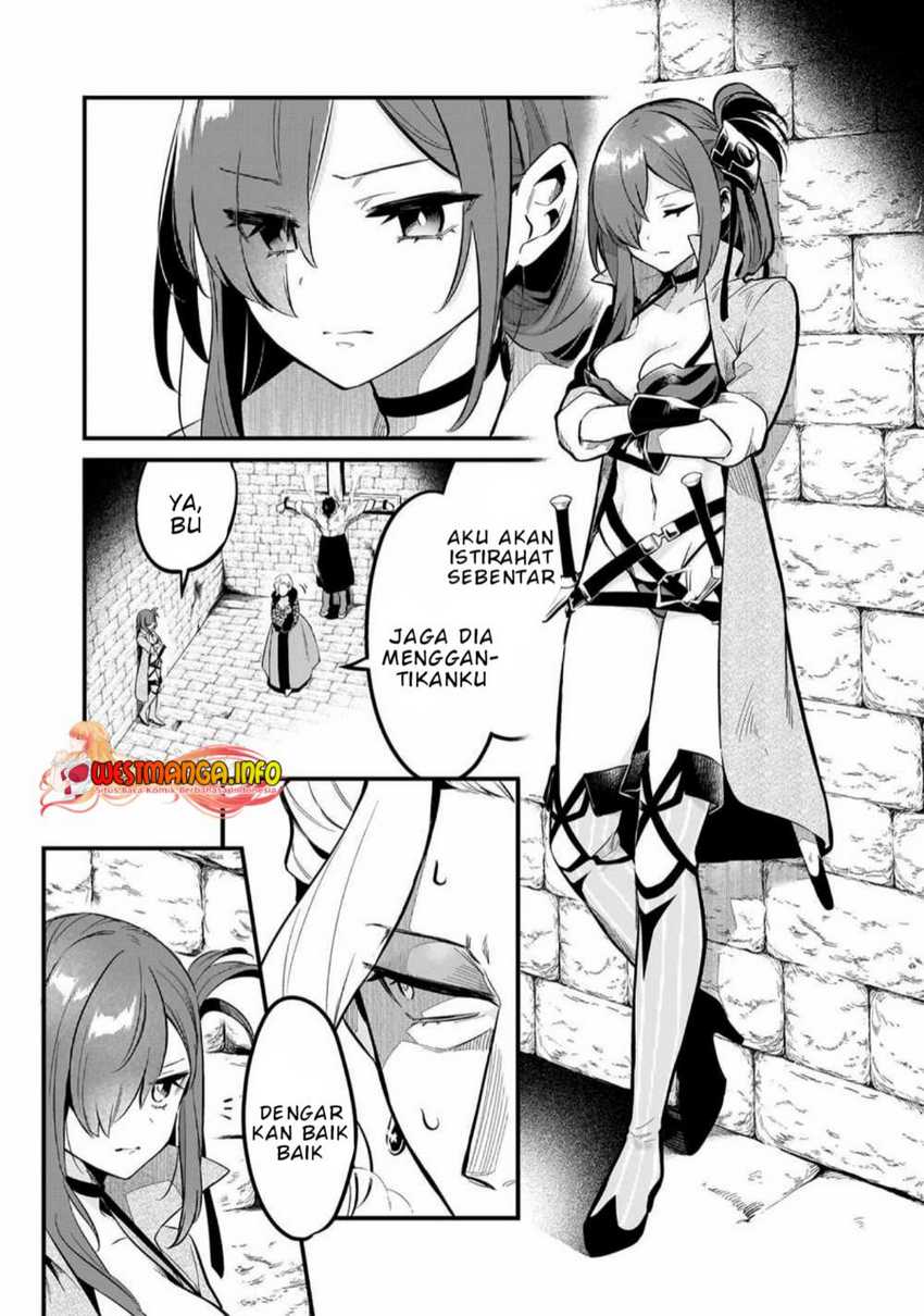 Welcome to Cheap Restaurant of Outcasts! Chapter 37