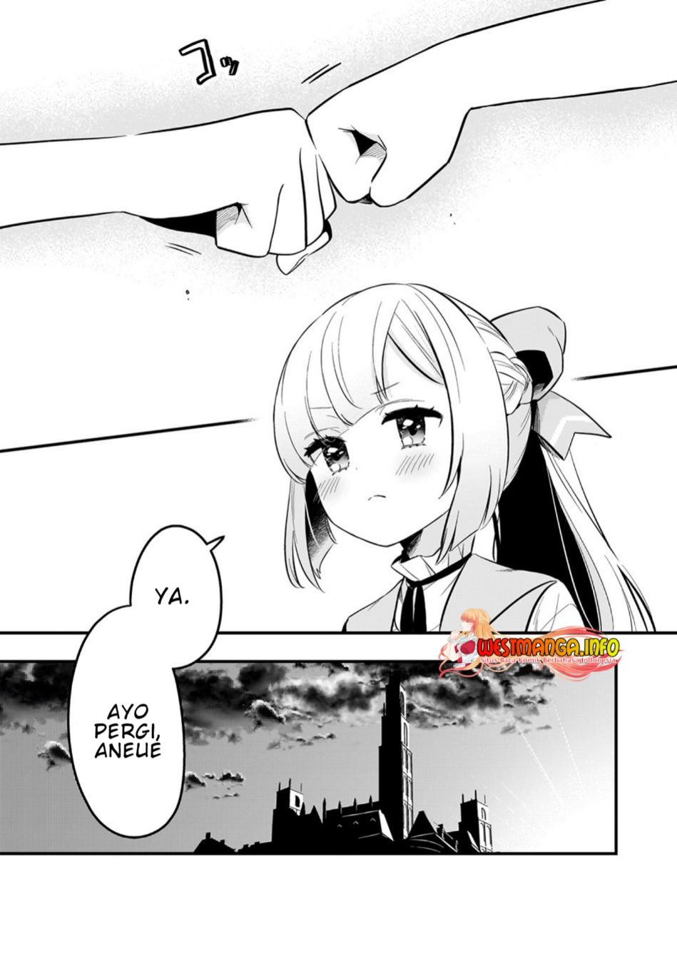 Welcome to Cheap Restaurant of Outcasts! Chapter 39