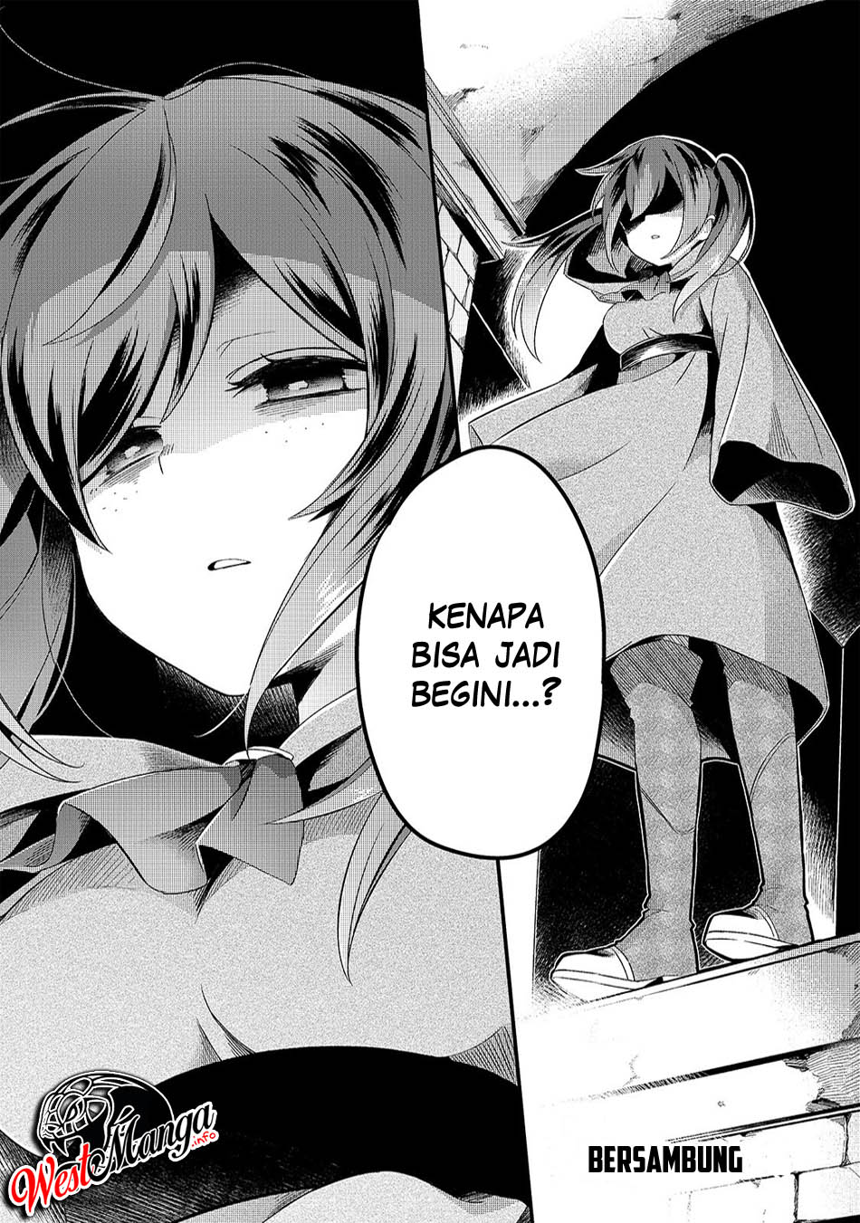 Welcome to Cheap Restaurant of Outcasts! Chapter 4