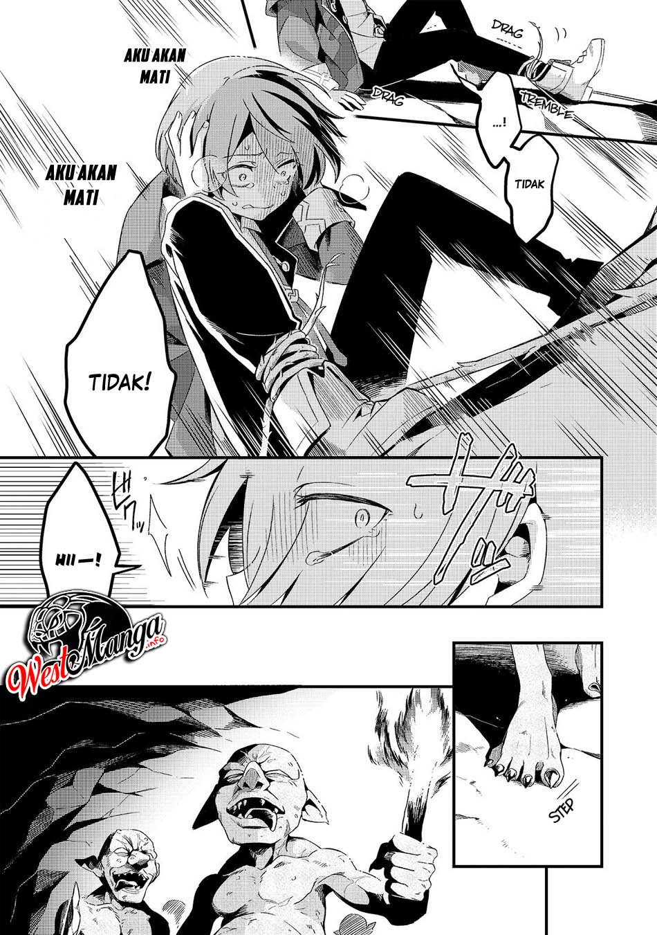 Welcome to Cheap Restaurant of Outcasts! Chapter 4
