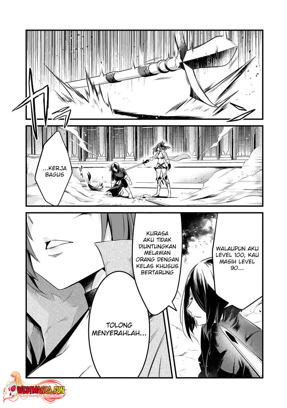Welcome to Cheap Restaurant of Outcasts! Chapter 46