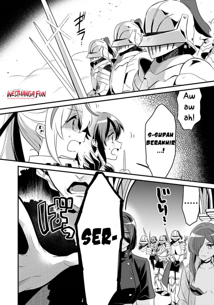 Welcome to Cheap Restaurant of Outcasts! Chapter 49