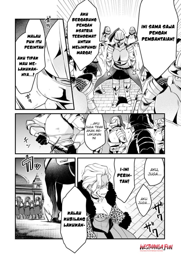 Welcome to Cheap Restaurant of Outcasts! Chapter 49
