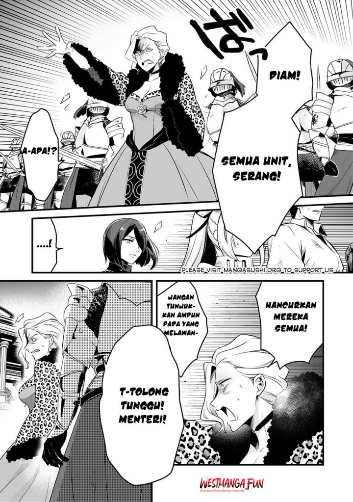 Welcome to Cheap Restaurant of Outcasts! Chapter 49