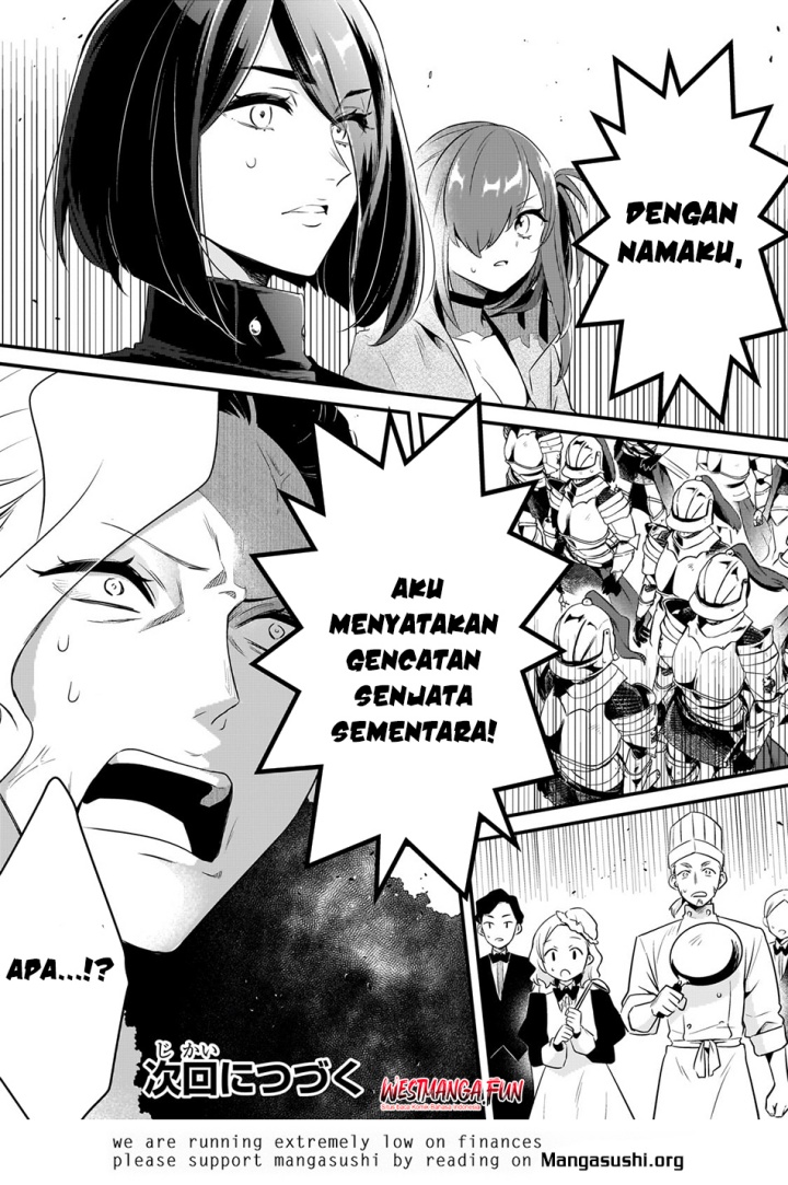 Welcome to Cheap Restaurant of Outcasts! Chapter 49