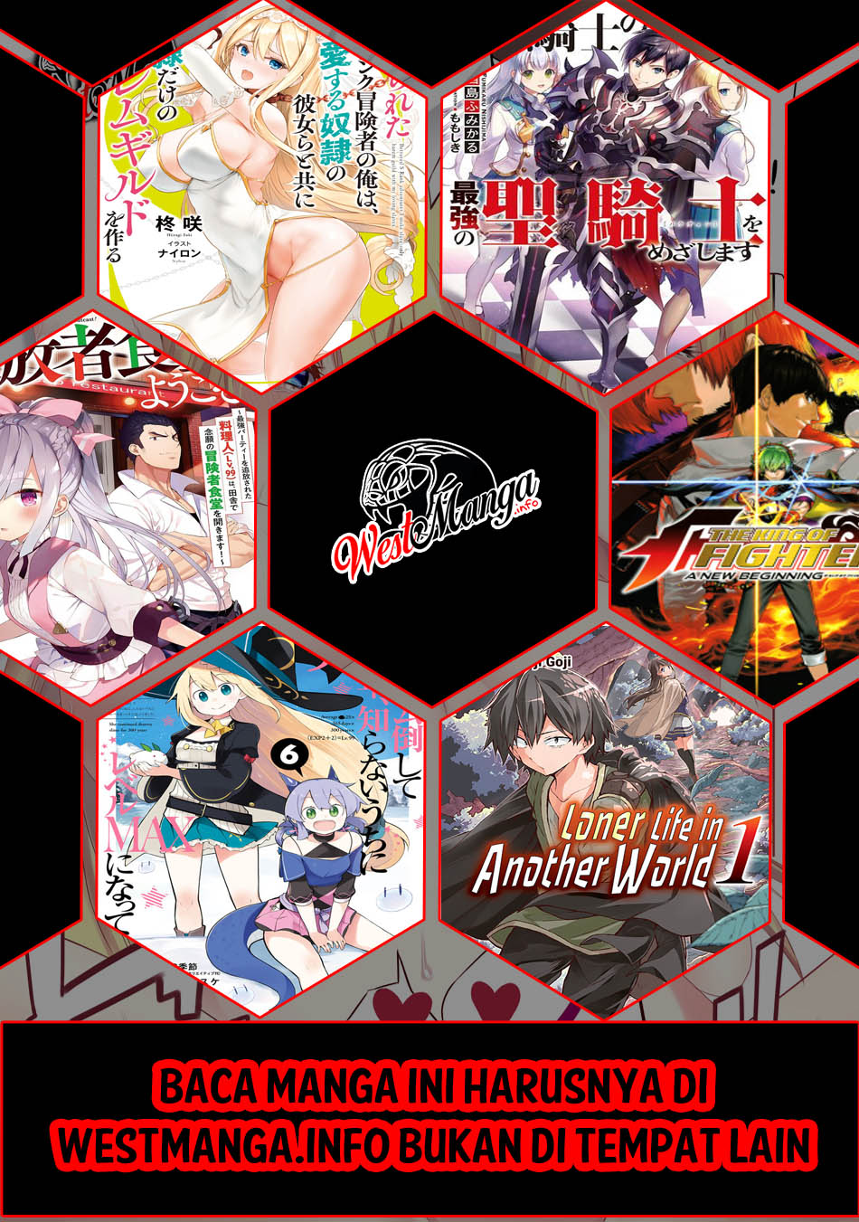 Welcome to Cheap Restaurant of Outcasts! Chapter 5.1