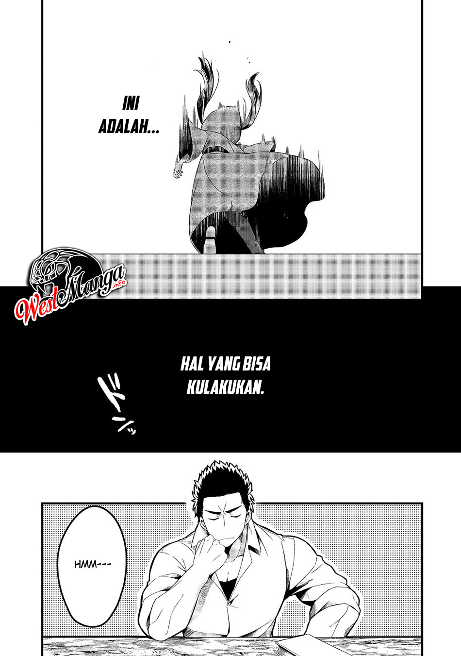 Welcome to Cheap Restaurant of Outcasts! Chapter 5.2