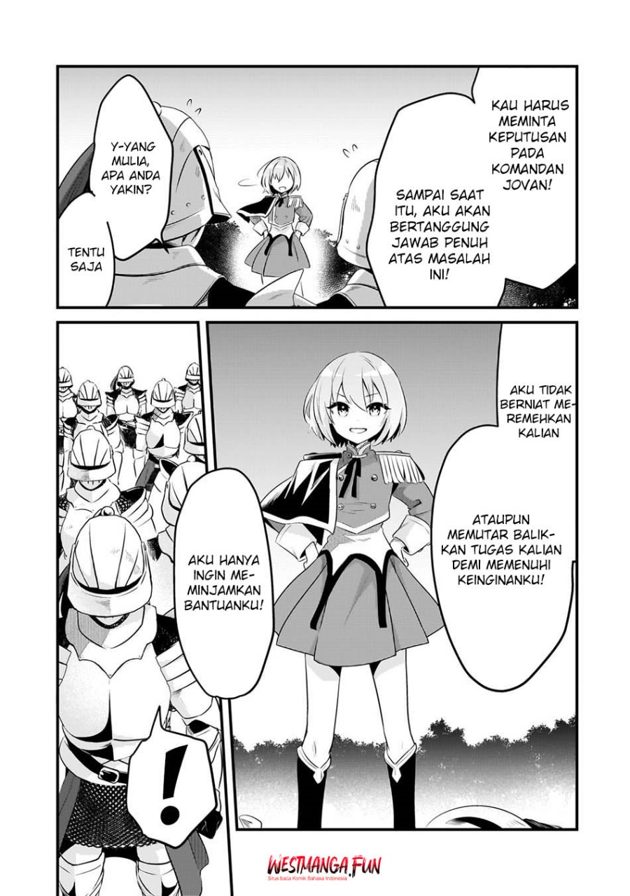 Welcome to Cheap Restaurant of Outcasts! Chapter 50