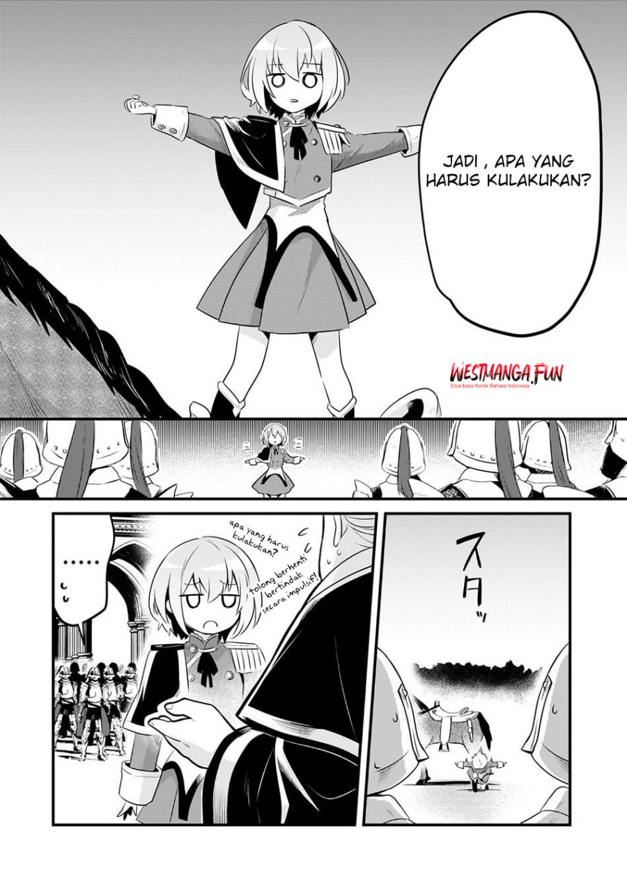 Welcome to Cheap Restaurant of Outcasts! Chapter 50